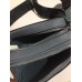 Сумка Stradivarius крос боді однотонна 