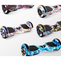 Гіроборд гіроскутер SMART BALANCE SCUTER 6.5"