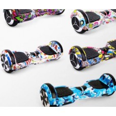 Гіроборд 6.5" гіроскутер Smart Balance