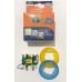 Антена REV CLIP TV/RF/SAT Germany