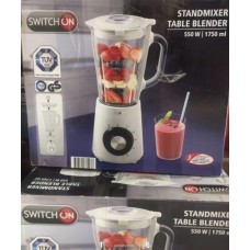Блендер "Switch on" Germany