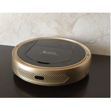 Робот-пилосос з функцією вологого прибирання Proscenic 790T