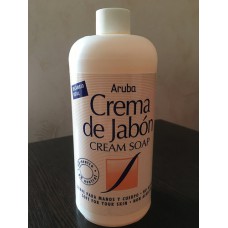 Крем-мило Аруба "Crema de Jabon" Німеччина