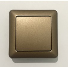 Вимикач Duwi REV Everluxe Germany  10 A / 250 Вт